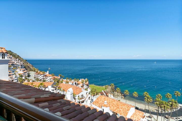 H248: Splendid Villa, Ocean Views,1 Step, NEW cart gallery image 4