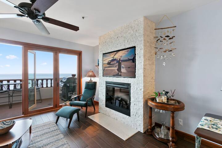 H248: Splendid Villa, Ocean Views,1 Step, NEW cart gallery image 3