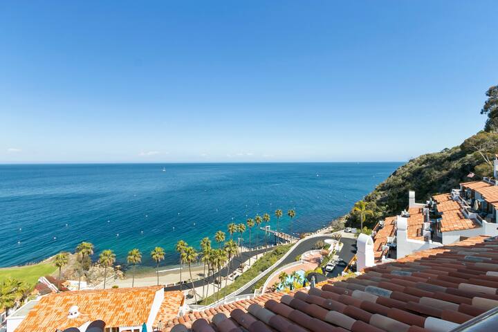 H248: Splendid Villa, Ocean Views,1 Step, NEW cart gallery image 5