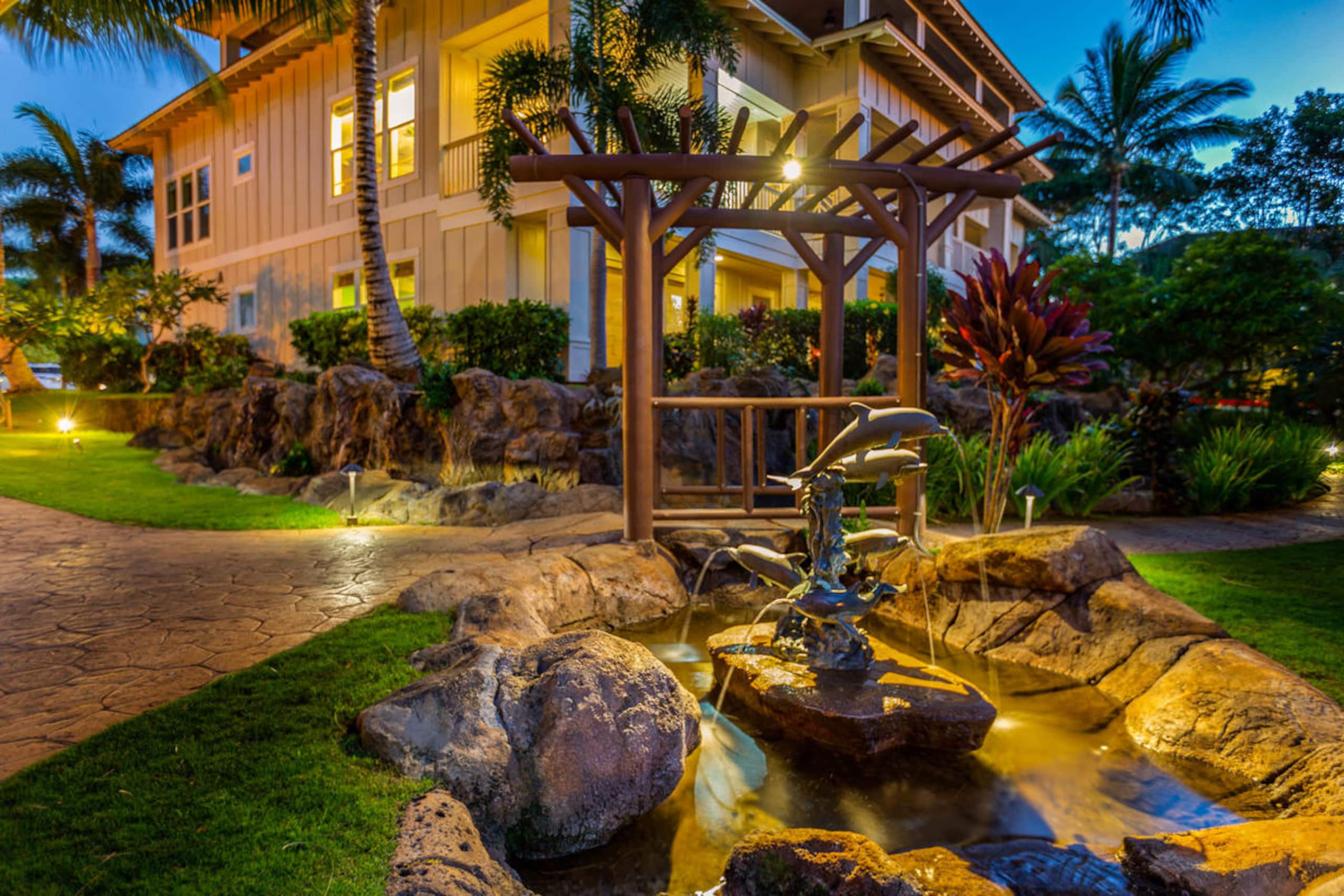 Condo in Koloa · ★4.7 · 3 bedrooms · 4 beds · 3 baths - Photo 15
