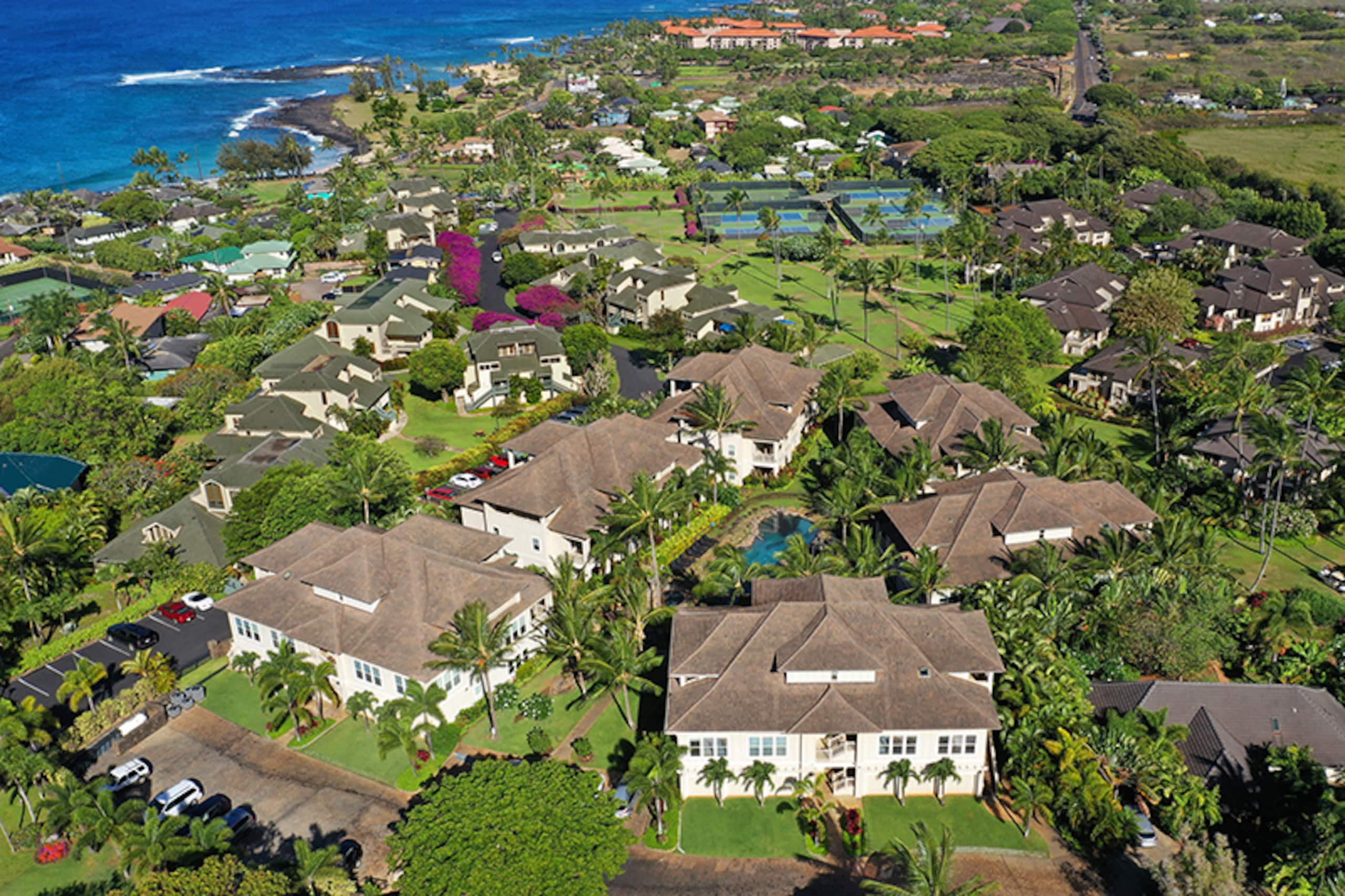 Condo in Koloa · ★4.7 · 3 bedrooms · 4 beds · 3 baths - Photo 20