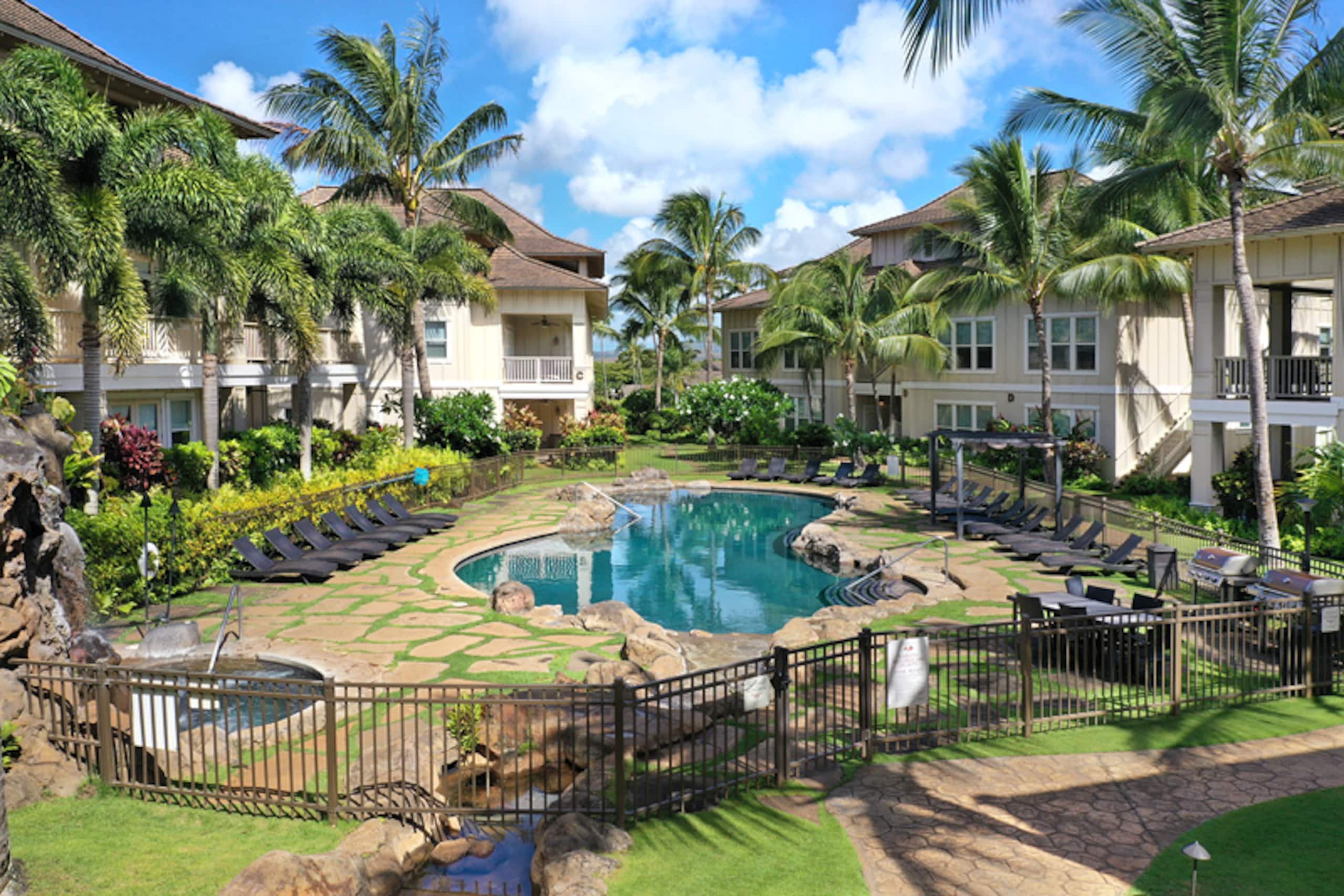 Condo in Koloa · ★4.7 · 3 bedrooms · 4 beds · 3 baths - Photo 19