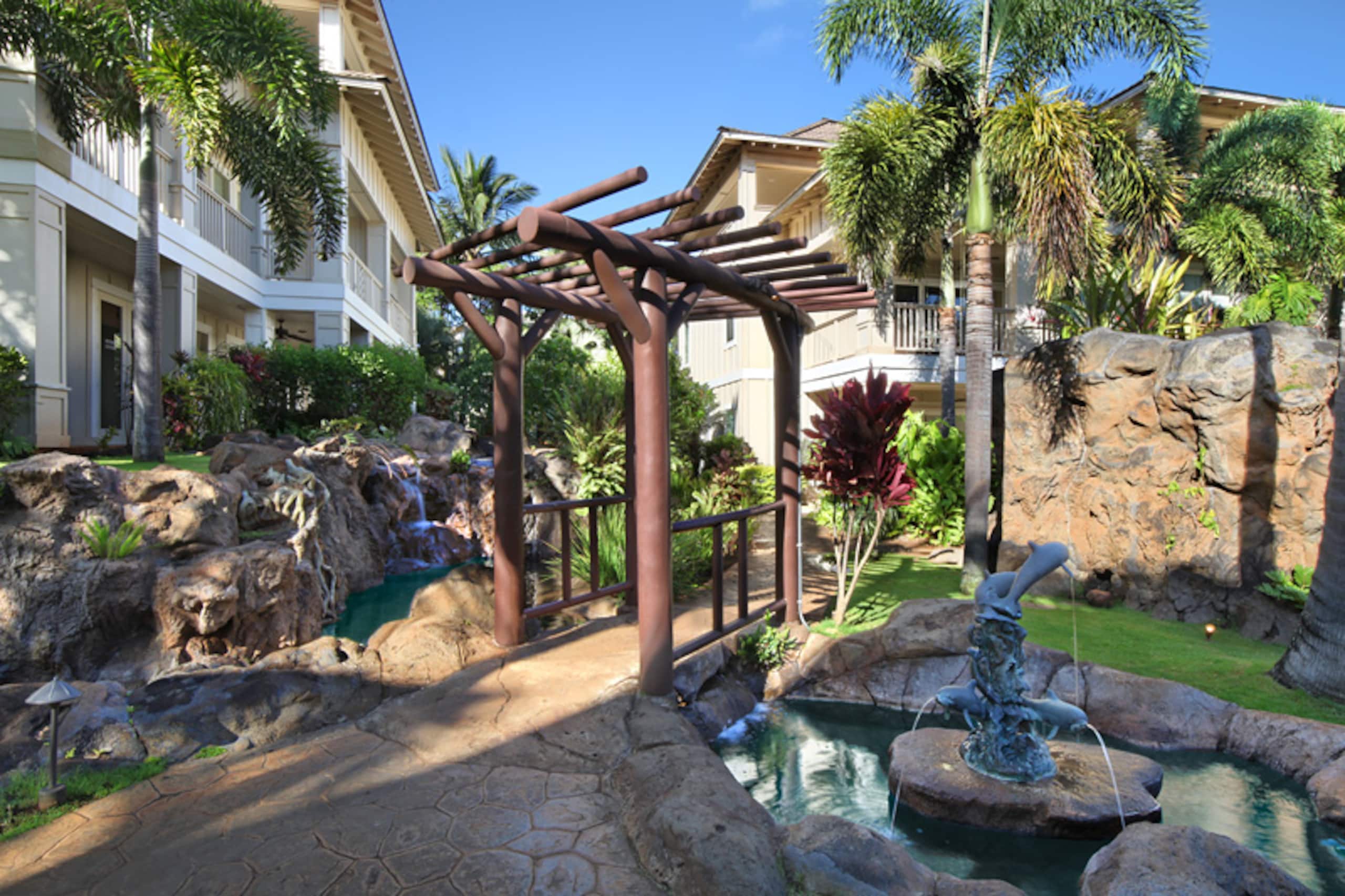Condo in Koloa · ★4.7 · 3 bedrooms · 4 beds · 3 baths - Photo 21