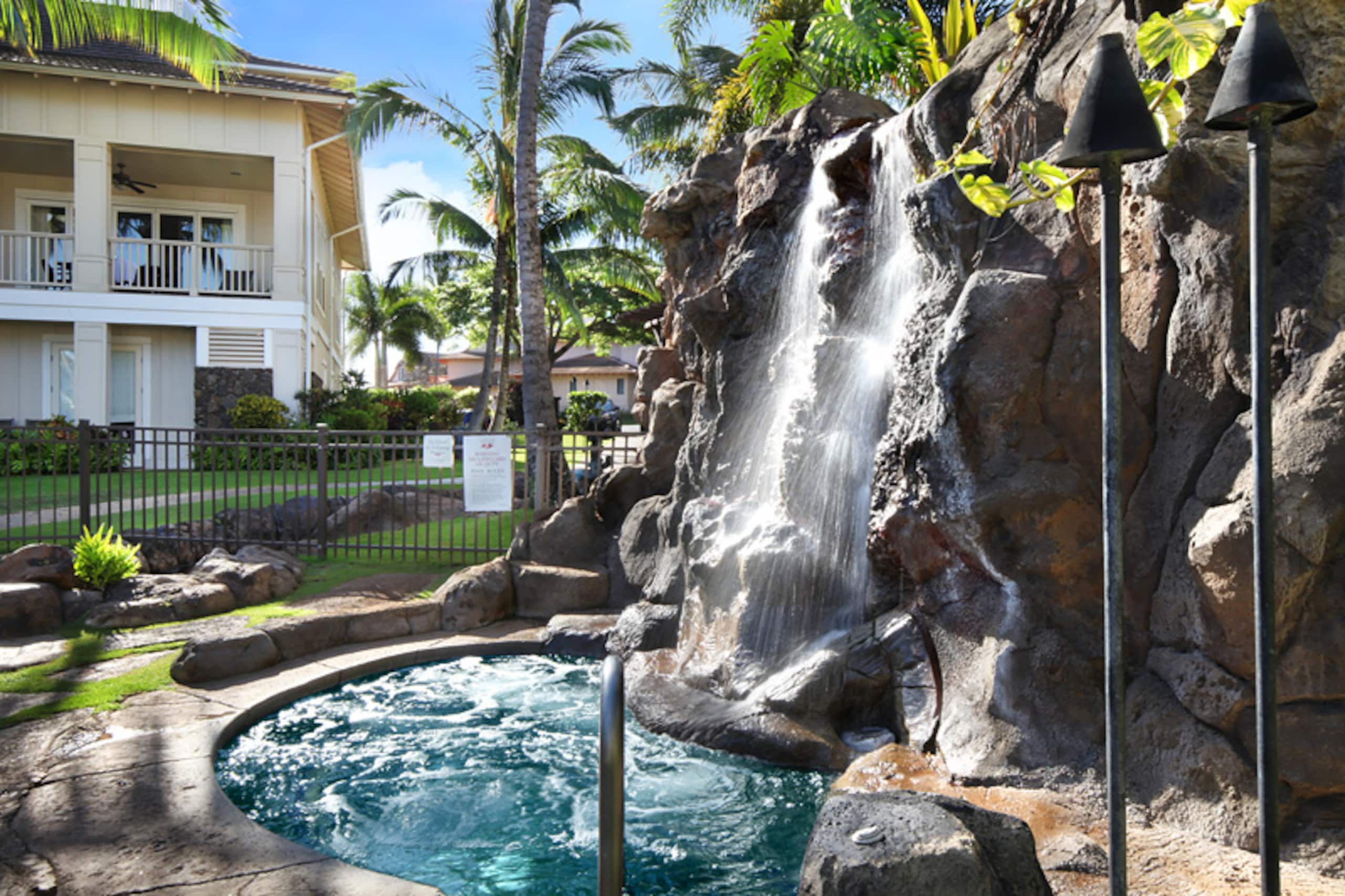 Condo in Koloa · ★4.7 · 3 bedrooms · 4 beds · 3 baths - Photo 22