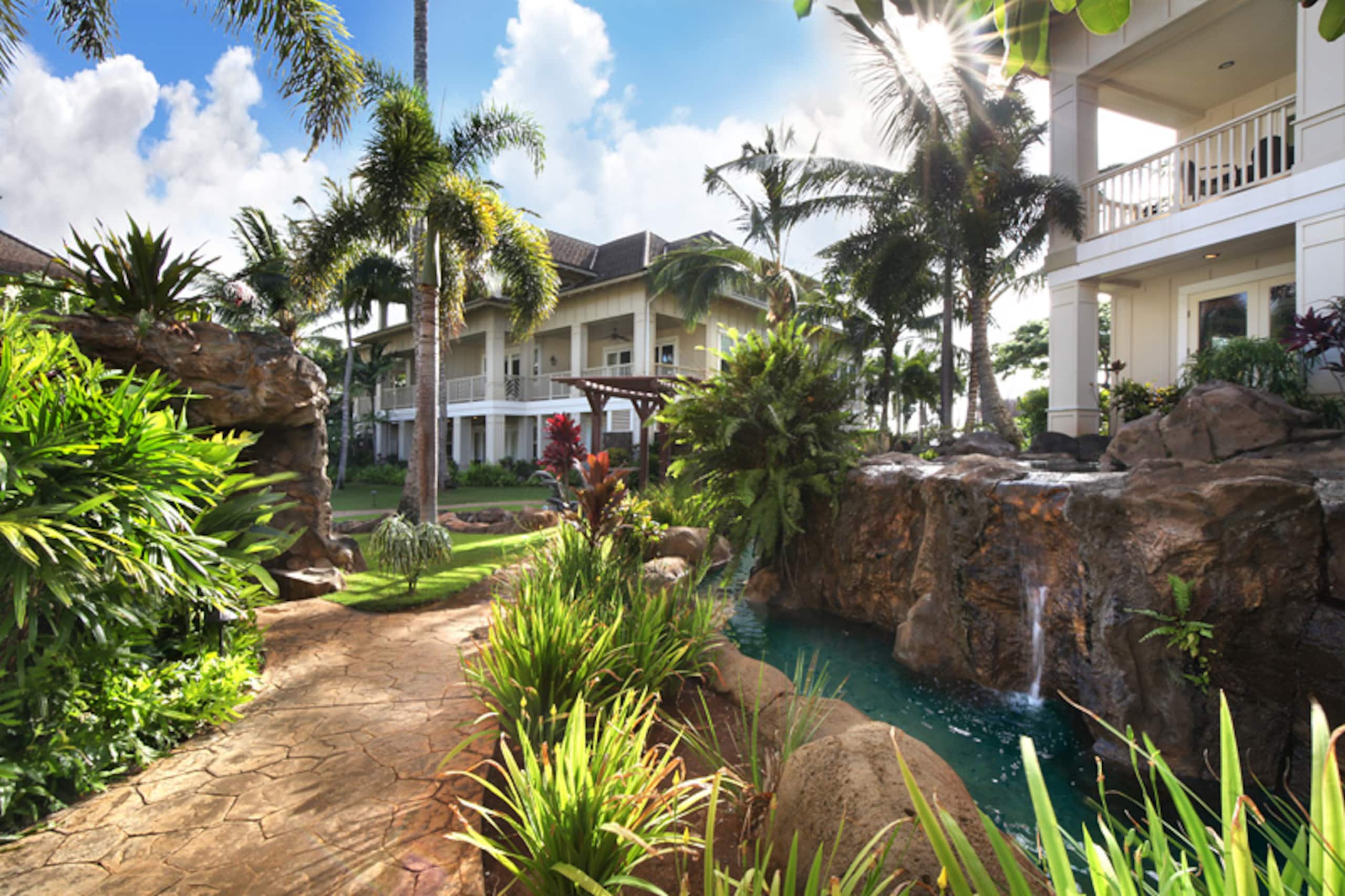 Condo in Koloa · ★4.7 · 3 bedrooms · 4 beds · 3 baths - Photo 23