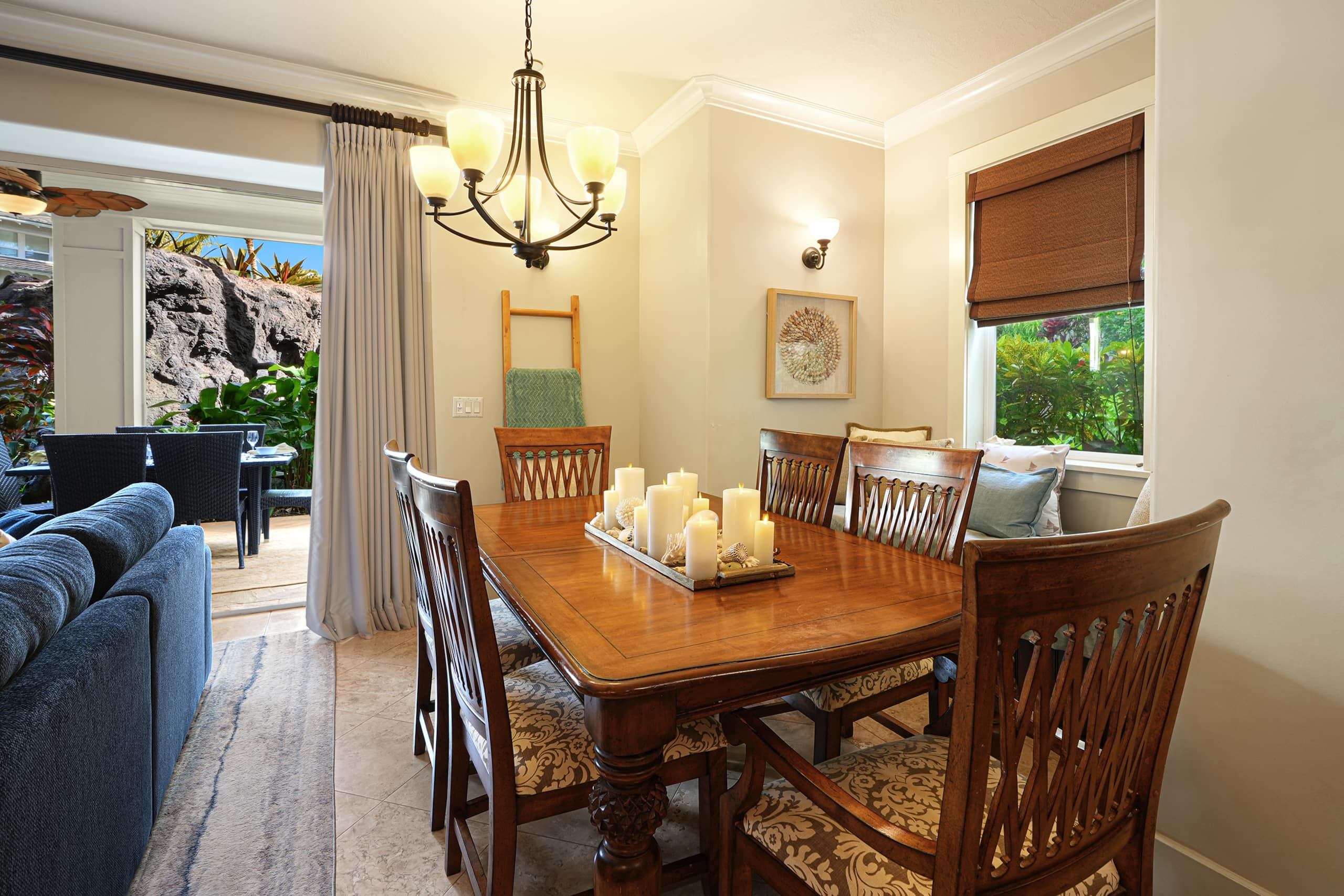 Condo in Koloa · ★4.7 · 3 bedrooms · 4 beds · 3 baths - Photo 3