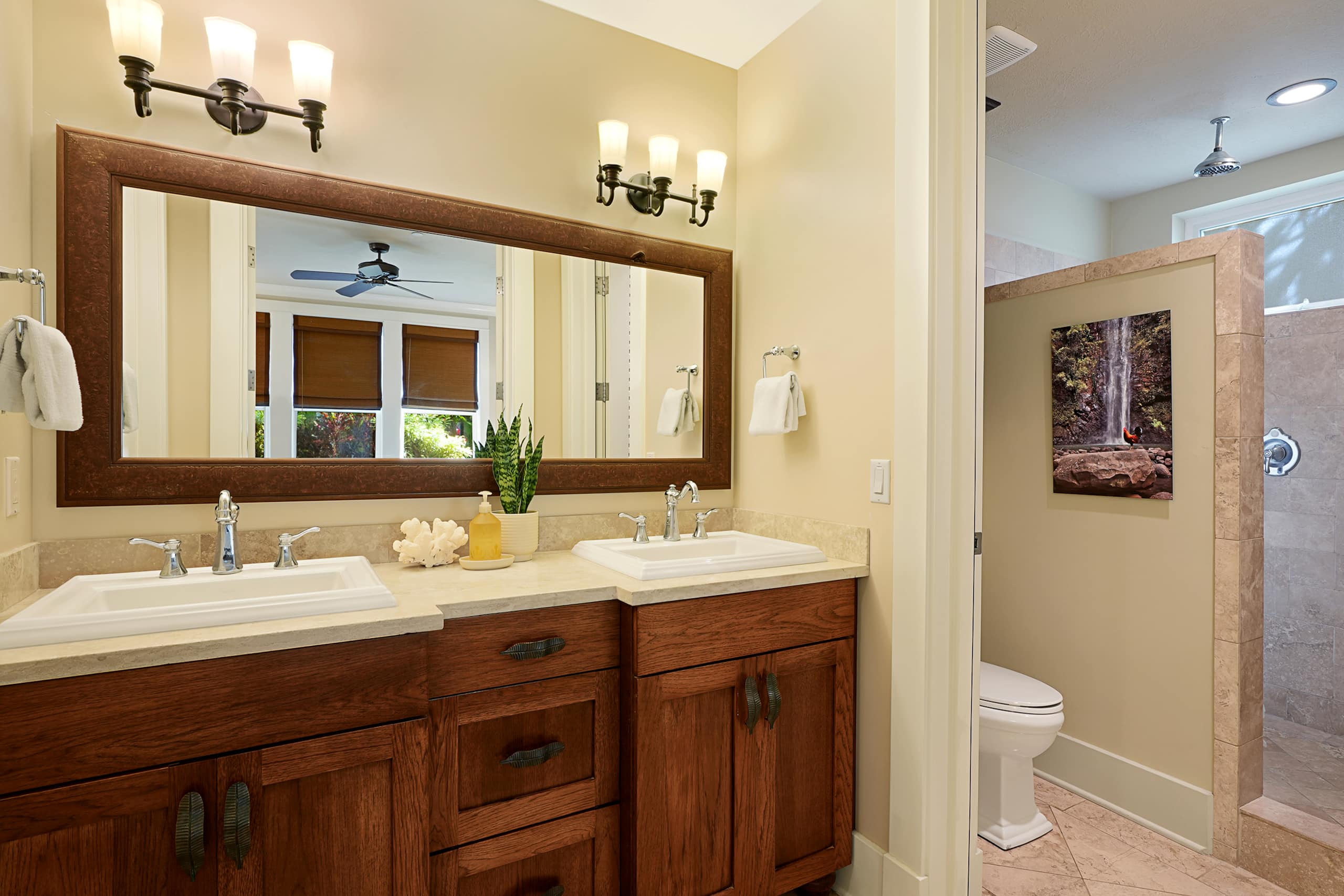 Condo in Koloa · ★4.7 · 3 bedrooms · 4 beds · 3 baths - Photo 13