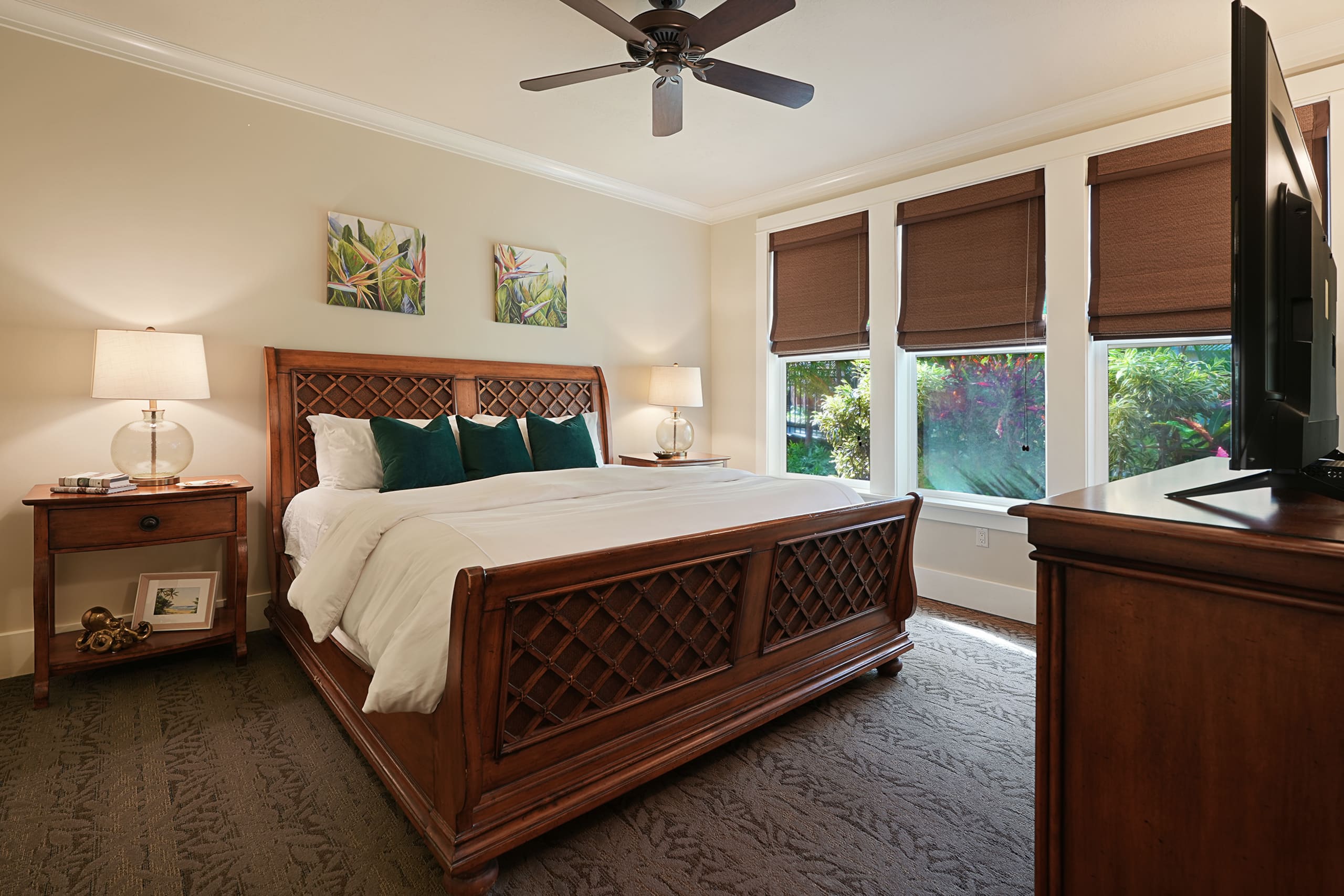 Condo in Koloa · ★4.7 · 3 bedrooms · 4 beds · 3 baths - Photo 9