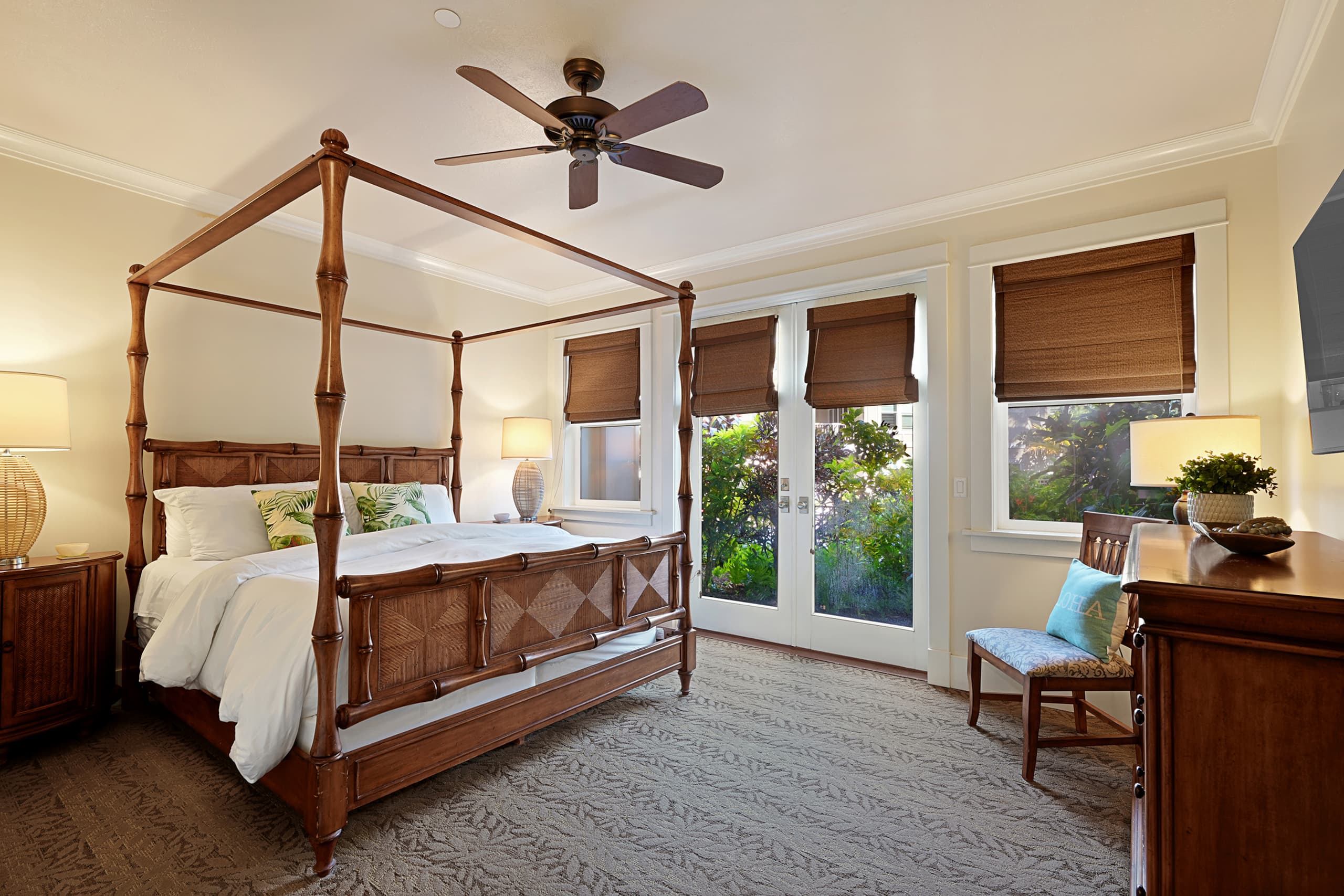 Condo in Koloa · ★4.7 · 3 bedrooms · 4 beds · 3 baths - Photo 7