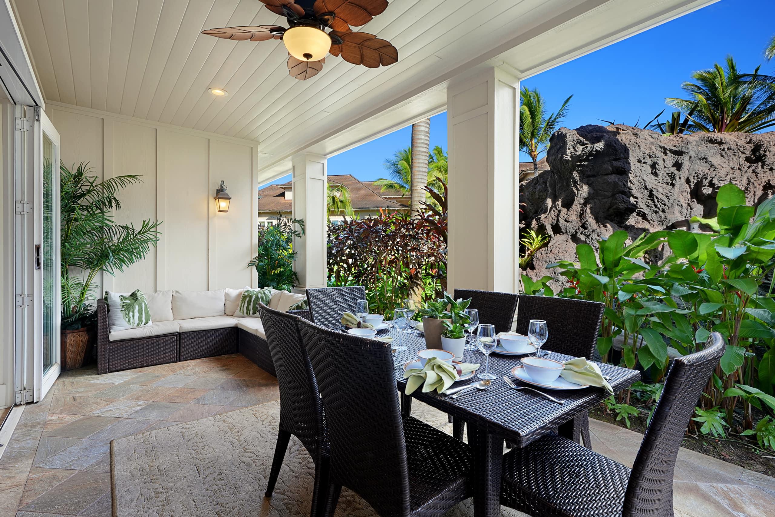Condo in Koloa · ★4.7 · 3 bedrooms · 4 beds · 3 baths - Main photo