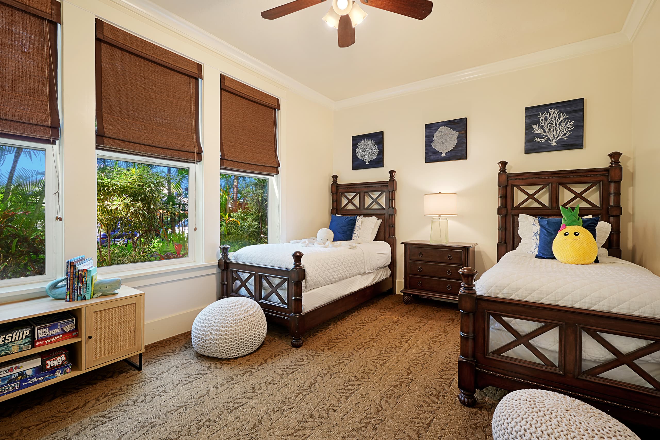 Condo in Koloa · ★4.7 · 3 bedrooms · 4 beds · 3 baths - Photo 12