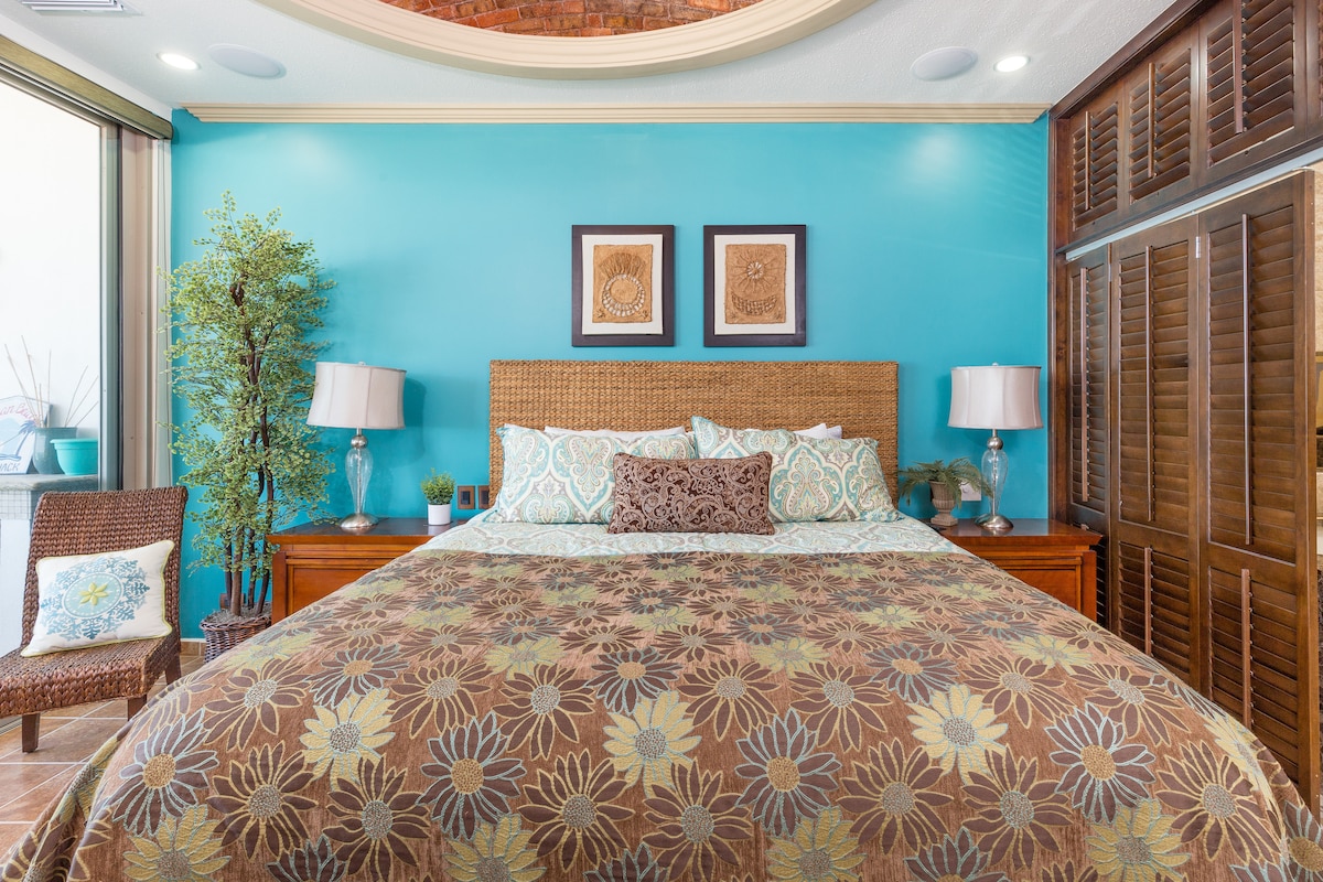 Chumba Mahiri cha Kulala