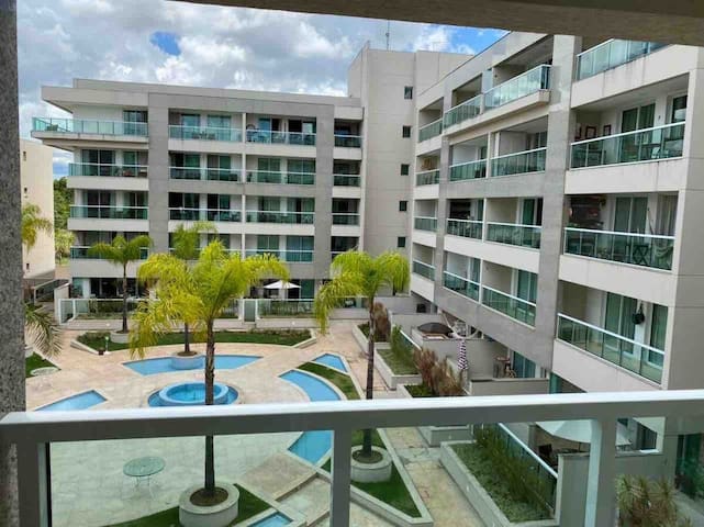 Brasil Temporada managed Airbnb listing 3
