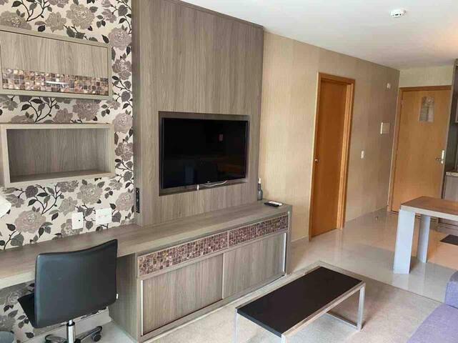 Brasil Temporada managed Airbnb listing 3