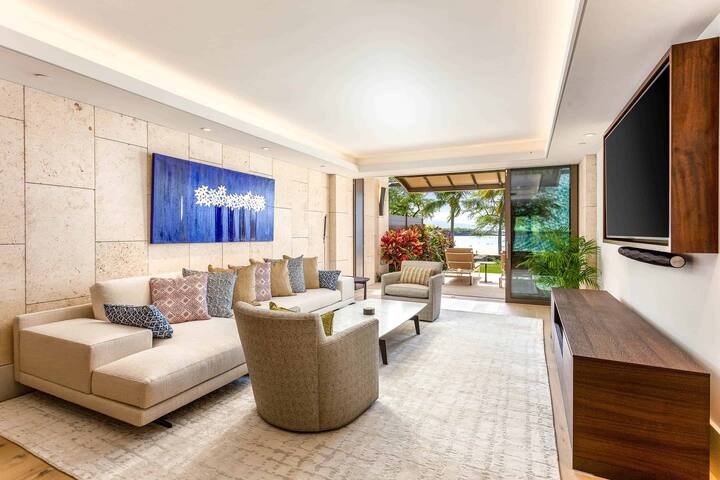 Hapuna Beach Residence A14