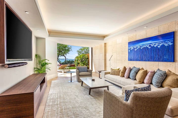 Hapuna Beach Residence A11