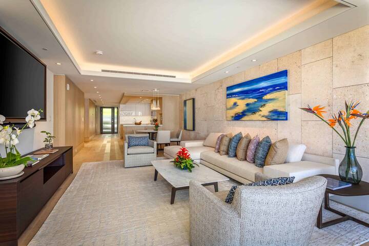 Hapuna Beach Residence A12 gallery image 4
