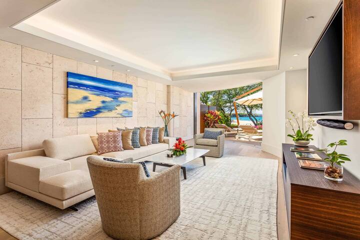 Hapuna Beach Residence A12