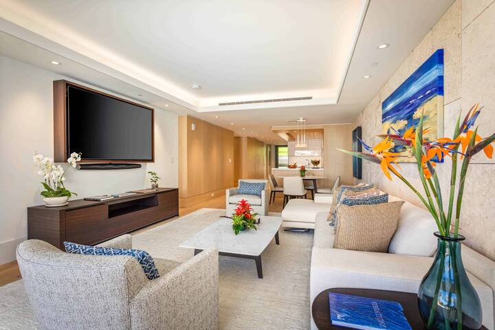 Hapuna Beach Residence A12 gallery image 2