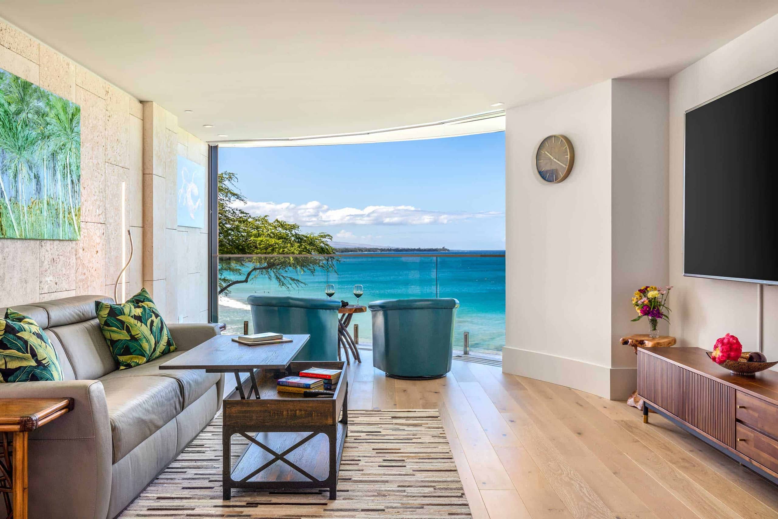 Condo in Waimea · ★5.0 · Studio · 2 beds · 1 bath - Image 2