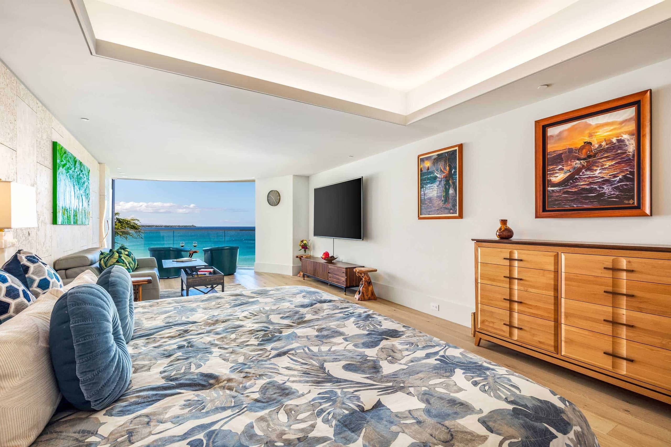 Condo in Waimea · ★5.0 · Studio · 2 beds · 1 bath - Image 12
