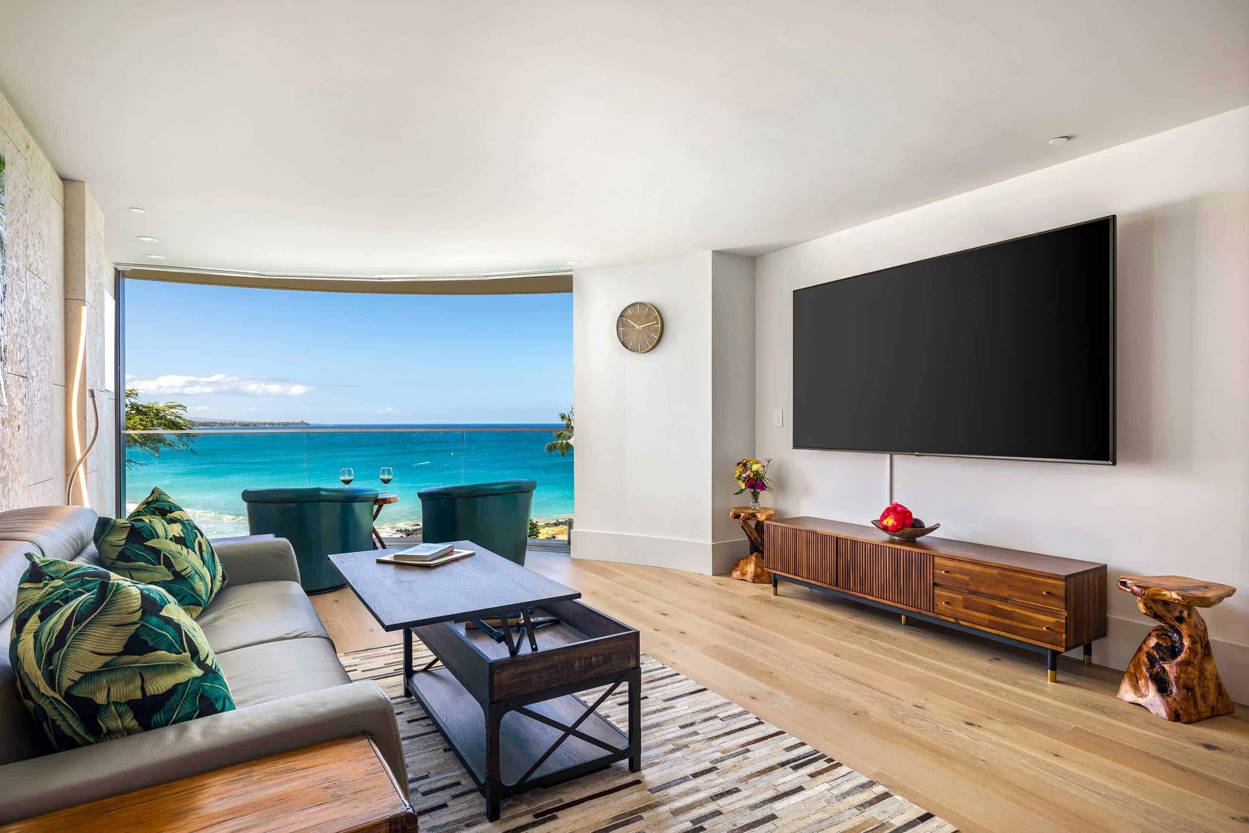 Condo in Waimea · ★5.0 · Studio · 2 beds · 1 bath - Image 6