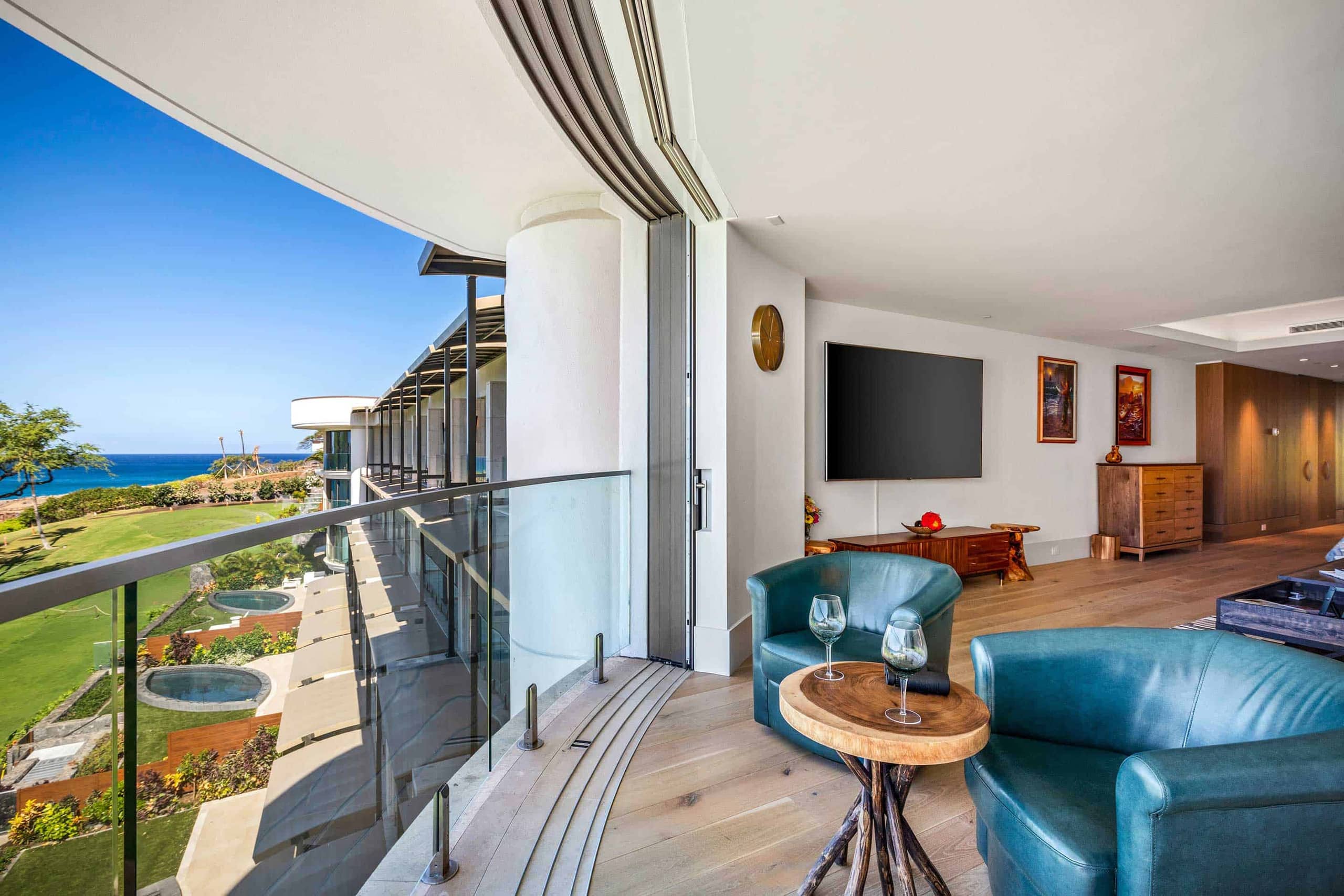 Condo in Waimea · ★5.0 · Studio · 2 beds · 1 bath - Image 5