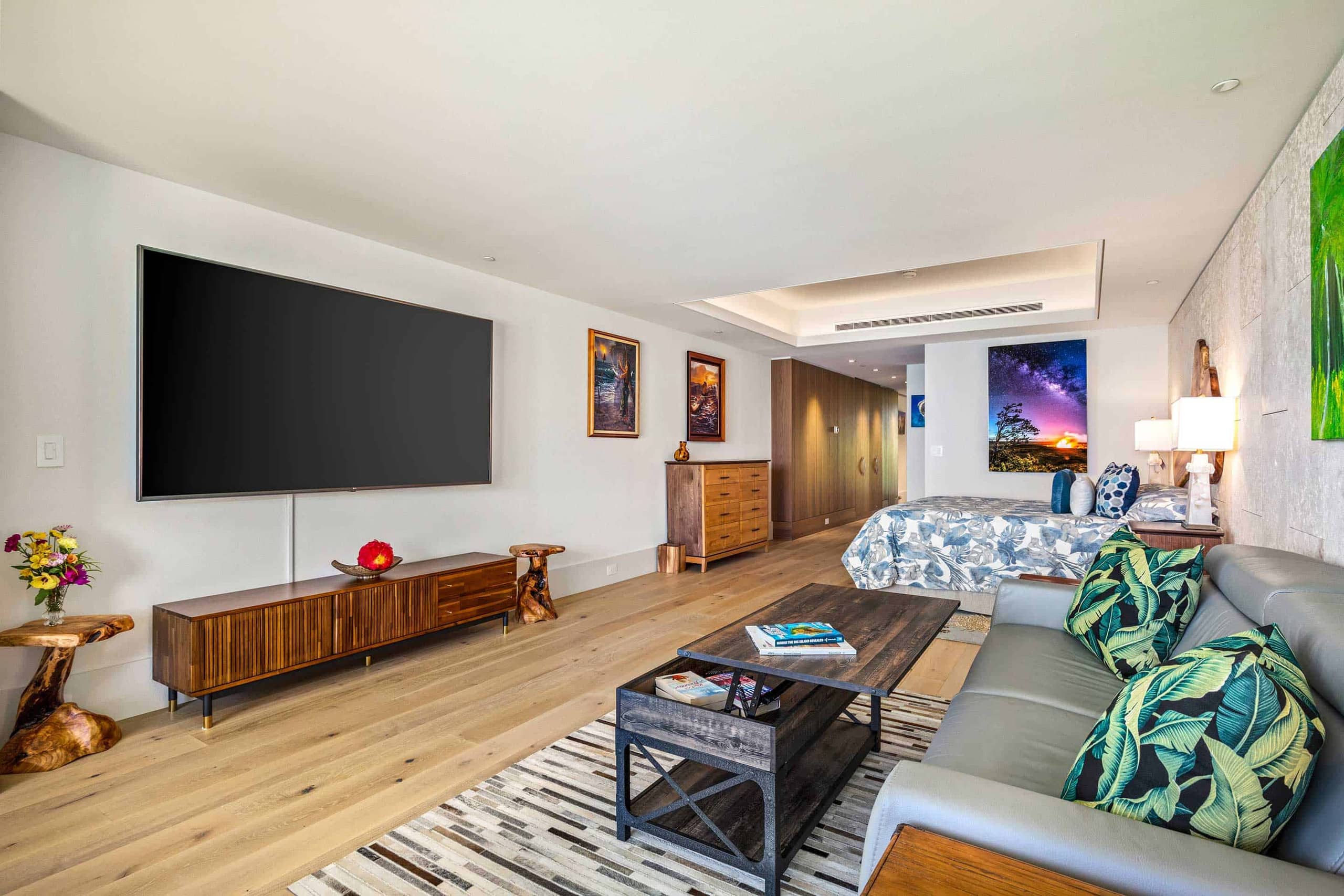 Condo in Waimea · ★5.0 · Studio · 2 beds · 1 bath - Image 7