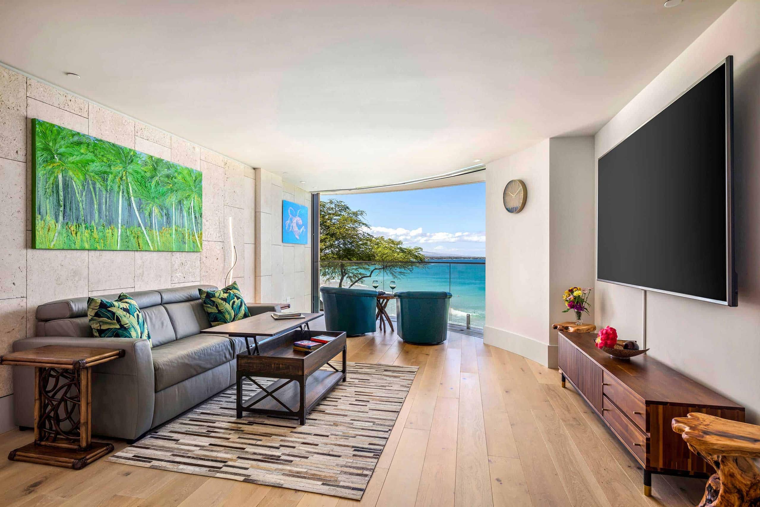 Condo in Waimea · ★5.0 · Studio · 2 beds · 1 bath - Image 1