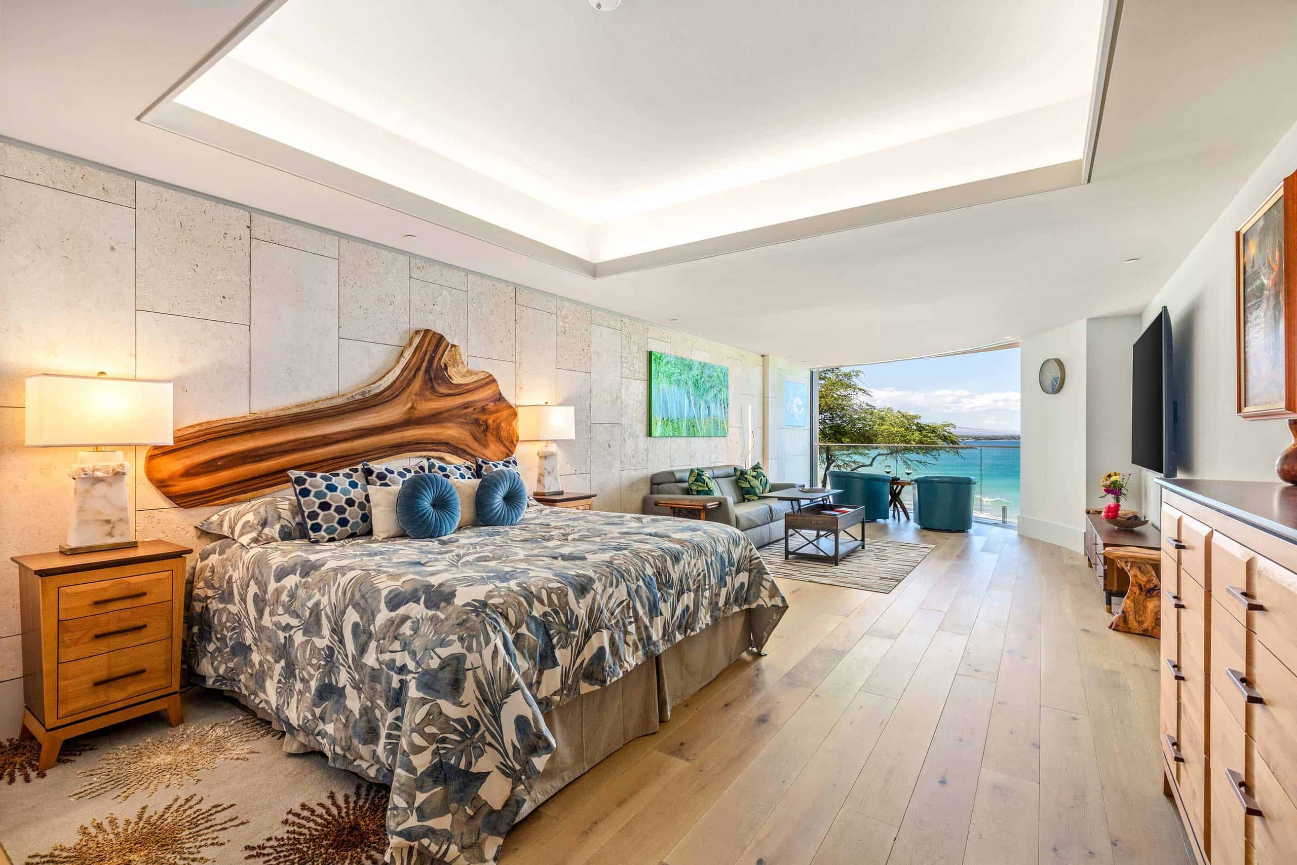 Condo in Waimea · ★5.0 · Studio · 2 beds · 1 bath - Image 13