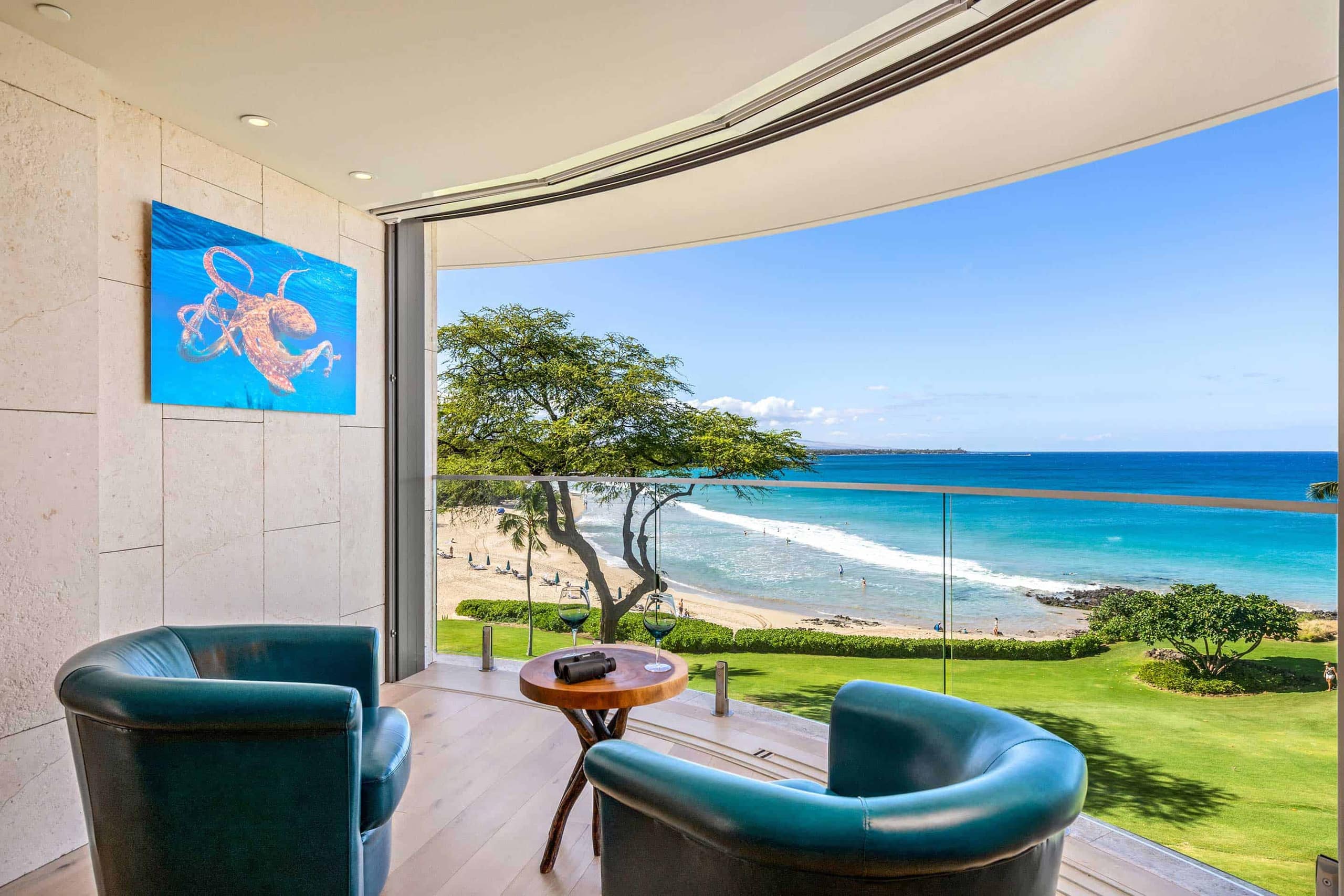 Condo in Waimea · ★5.0 · Studio · 2 beds · 1 bath - Image 4