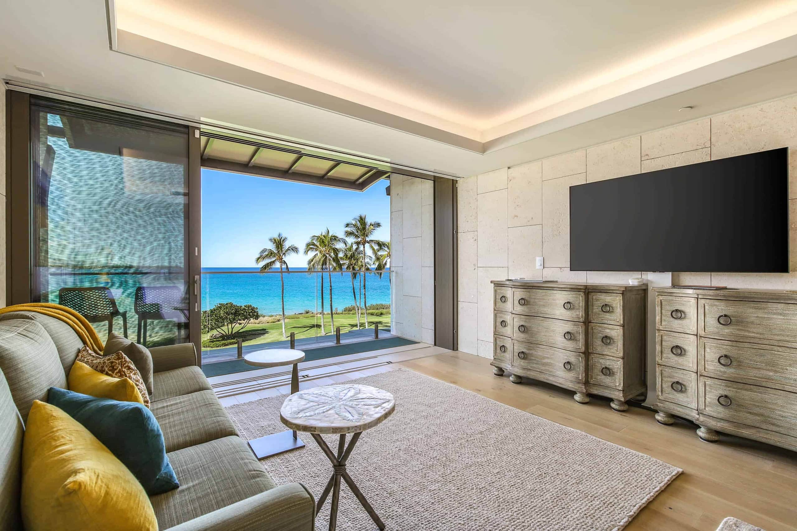 Condo in Waimea · ★4.93 · Studio · 1 bed · 1 bath - Image 1
