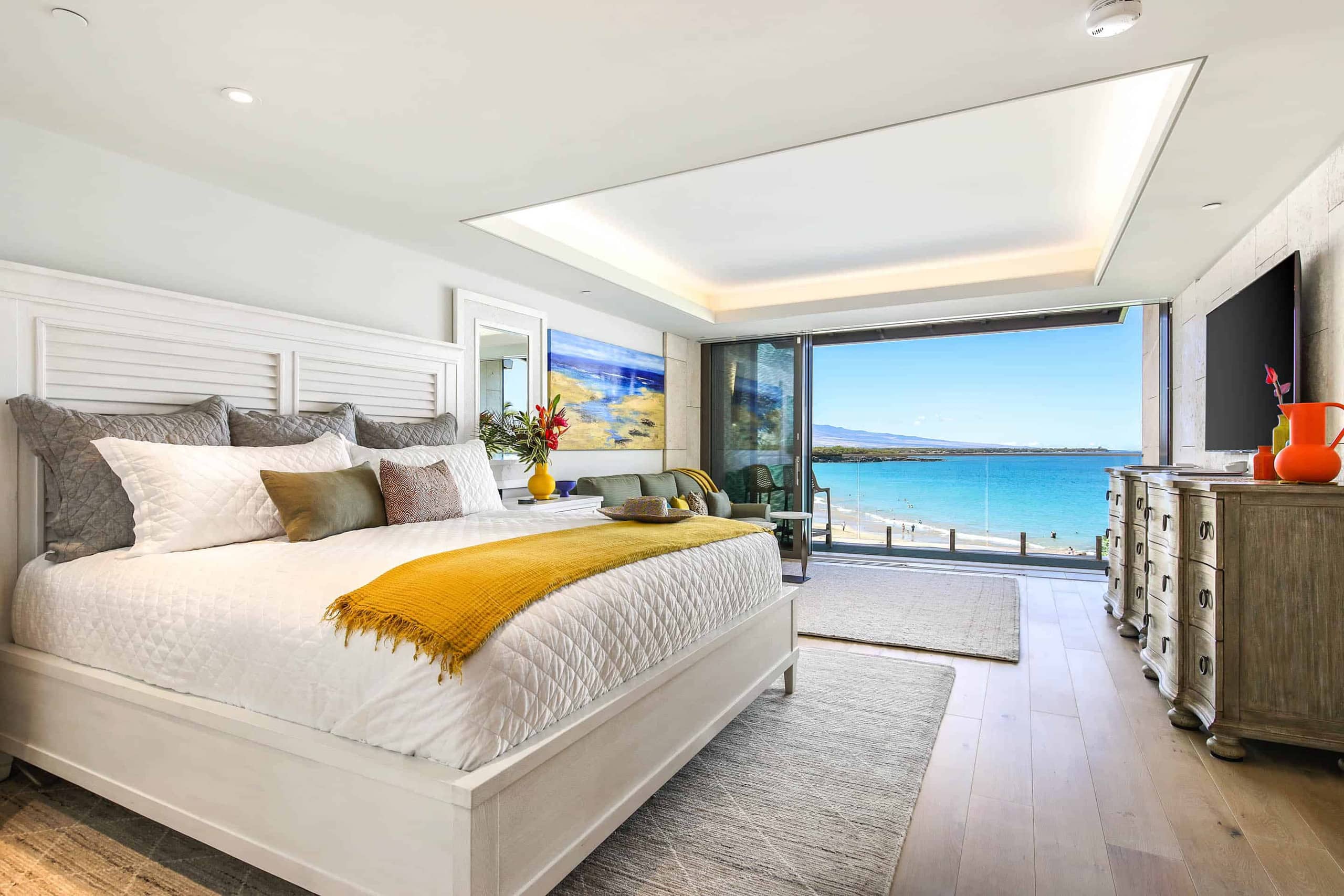 Condo in Waimea · ★4.93 · Studio · 1 bed · 1 bath - Image 12
