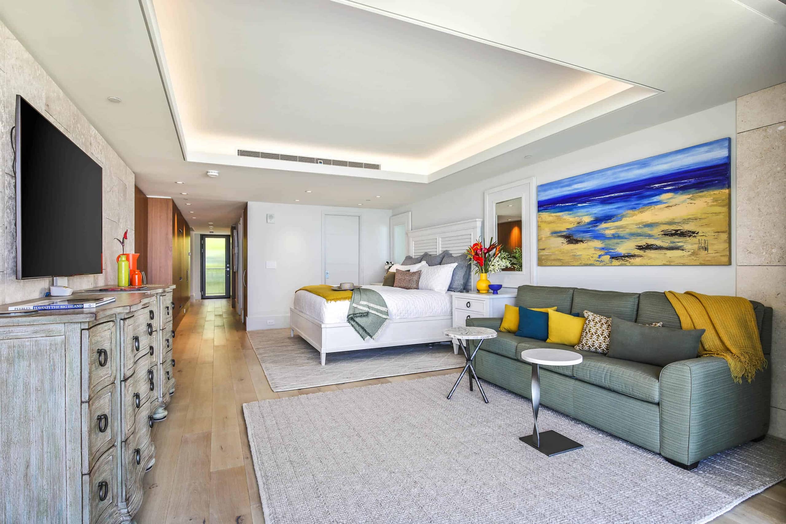 Condo in Waimea · ★4.93 · Studio · 1 bed · 1 bath - Image 3