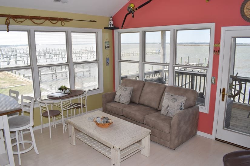 მისაღები ოთახი