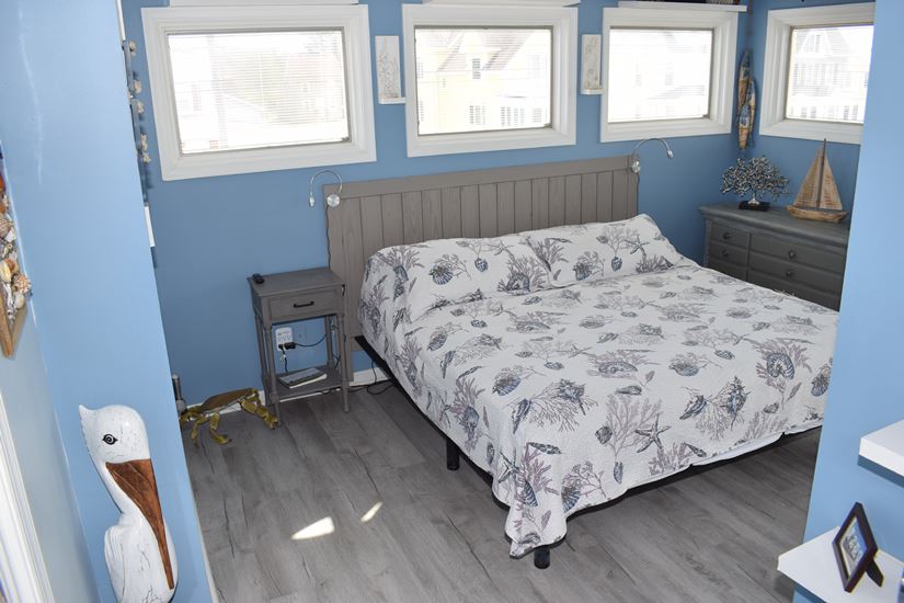 საძინებელი