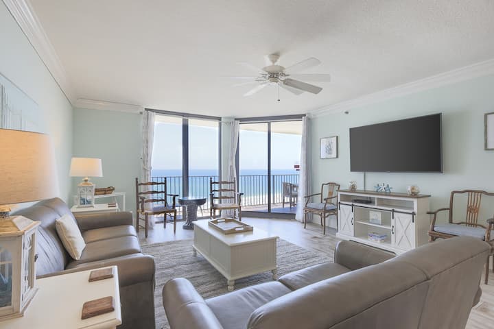Beach Retreat 3br ~ Phoenix 8 81404 - Orange Beach, AL
