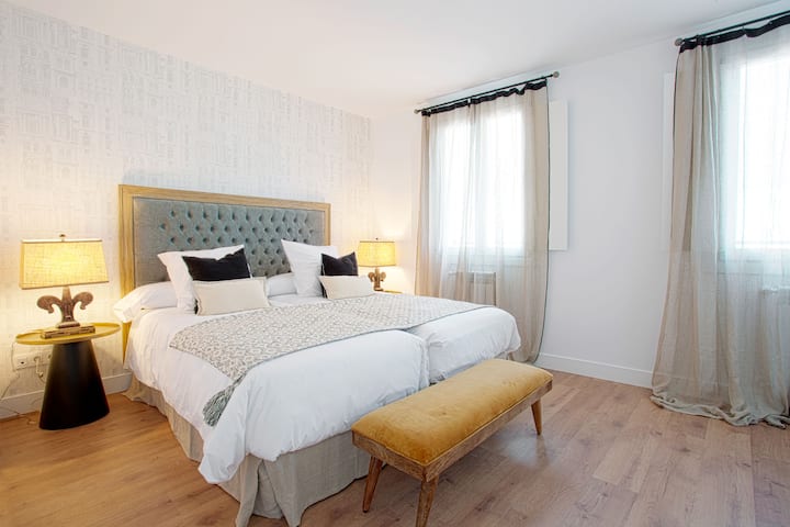 غرفة النوم 1