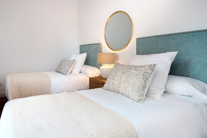 غرفة النوم 3