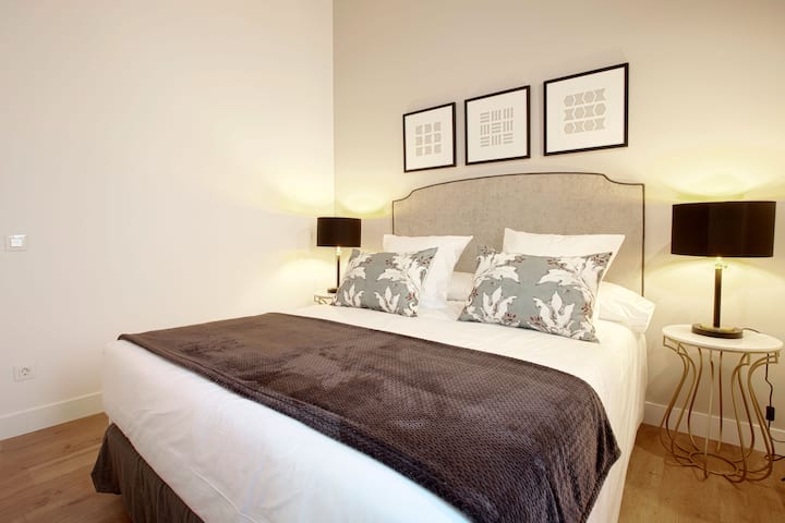 غرفة النوم 2