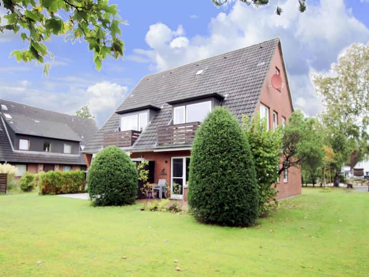 Appartement, St. Peter-ording - Sankt Peter-Ording