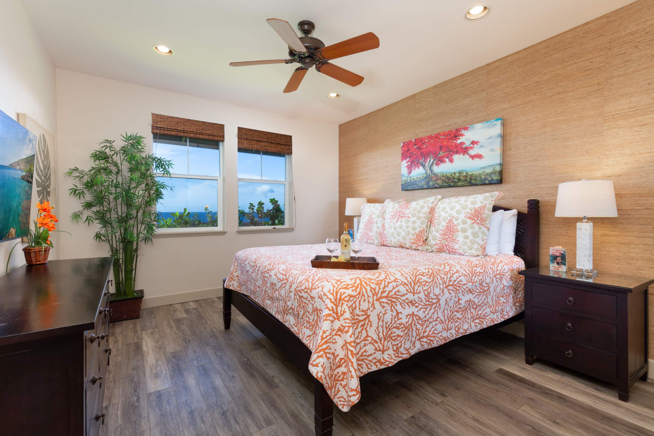 Condo in Waikoloa Beach Resort · ★4.88 · 2 bedrooms · 4 beds · 2 baths - Photo 7