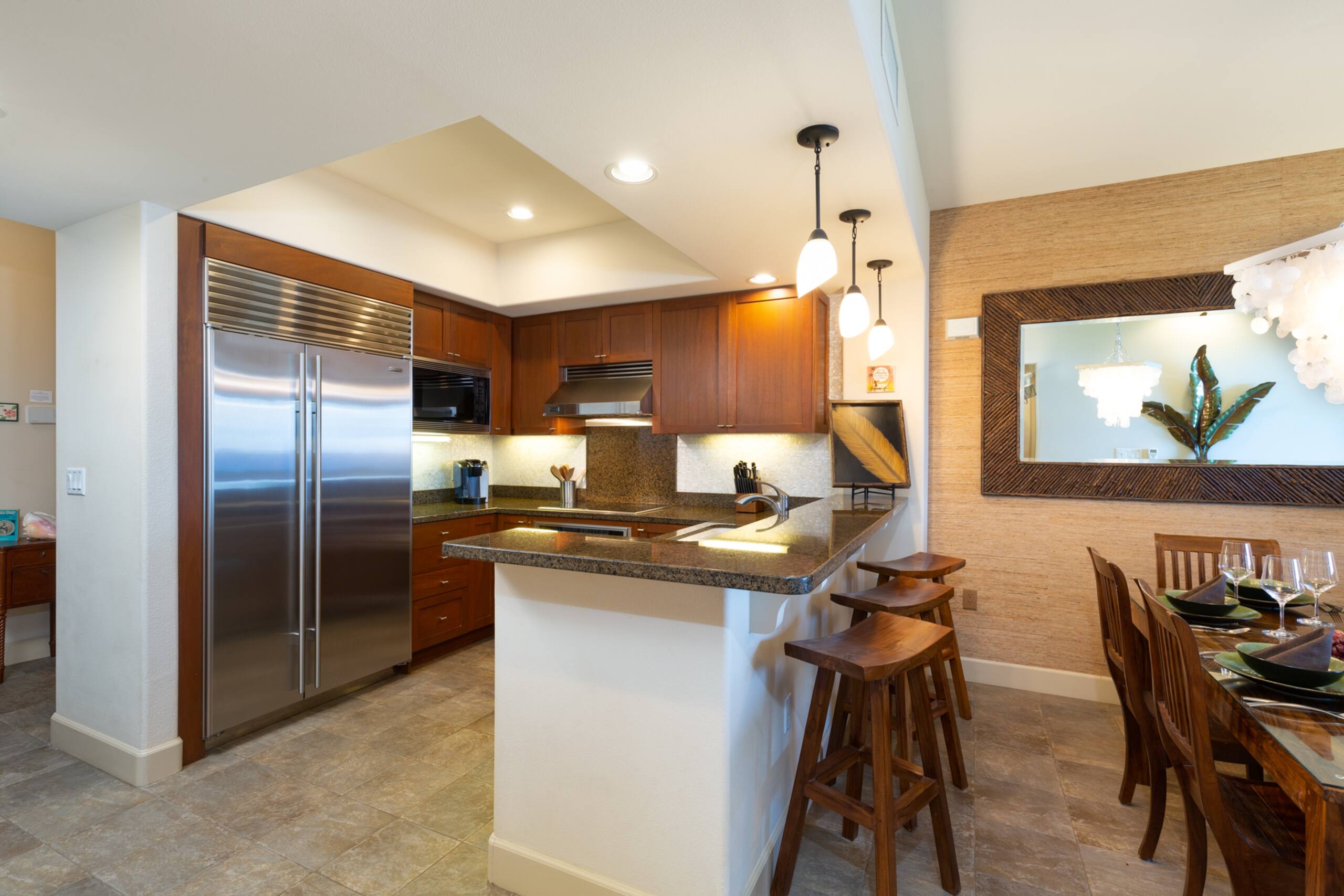 Condo in Waikoloa Beach Resort · ★4.88 · 2 bedrooms · 4 beds · 2 baths - Photo 19
