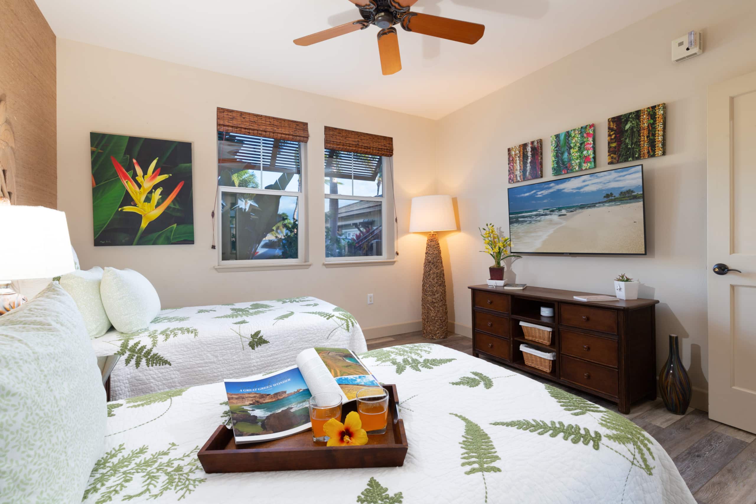 Condo in Waikoloa Beach Resort · ★4.88 · 2 bedrooms · 4 beds · 2 baths - Photo 11