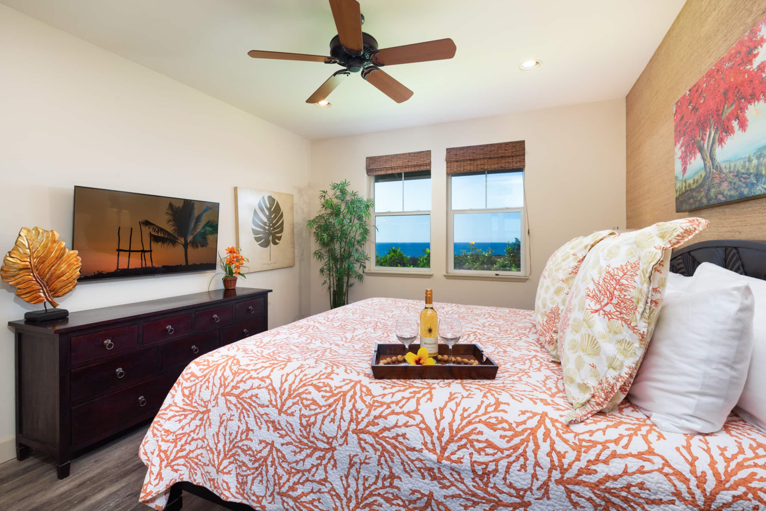 Condo in Waikoloa Beach Resort · ★4.88 · 2 bedrooms · 4 beds · 2 baths - Photo 8