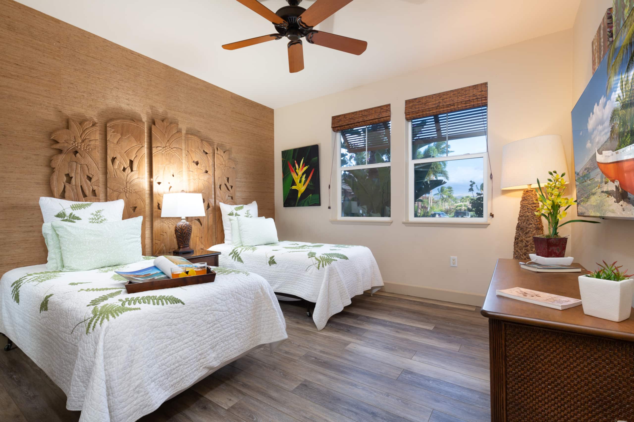 Condo in Waikoloa Beach Resort · ★4.88 · 2 bedrooms · 4 beds · 2 baths - Photo 10