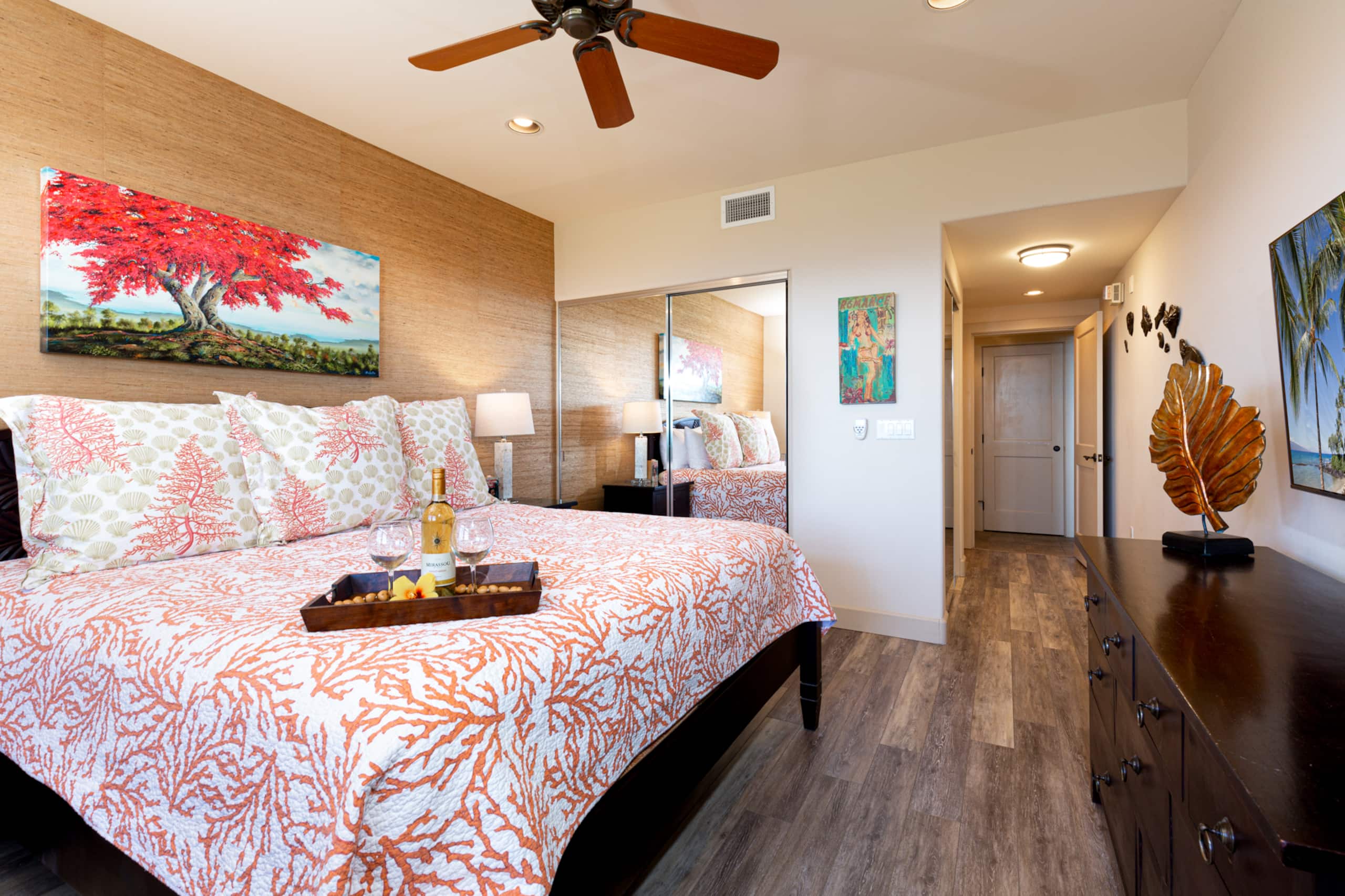 Condo in Waikoloa Beach Resort · ★4.88 · 2 bedrooms · 4 beds · 2 baths - Photo 9
