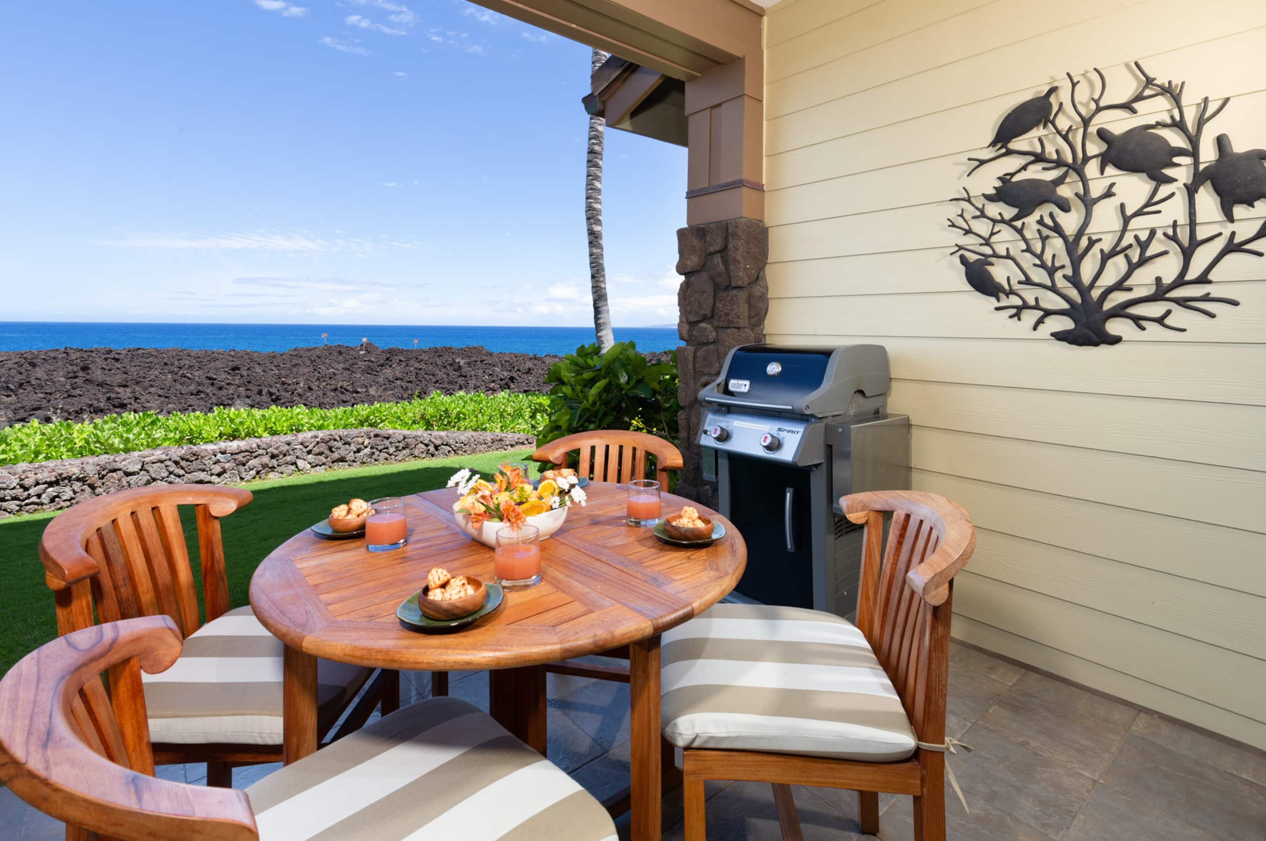 Condo in Waikoloa Beach Resort · ★4.88 · 2 bedrooms · 4 beds · 2 baths - Photo 23