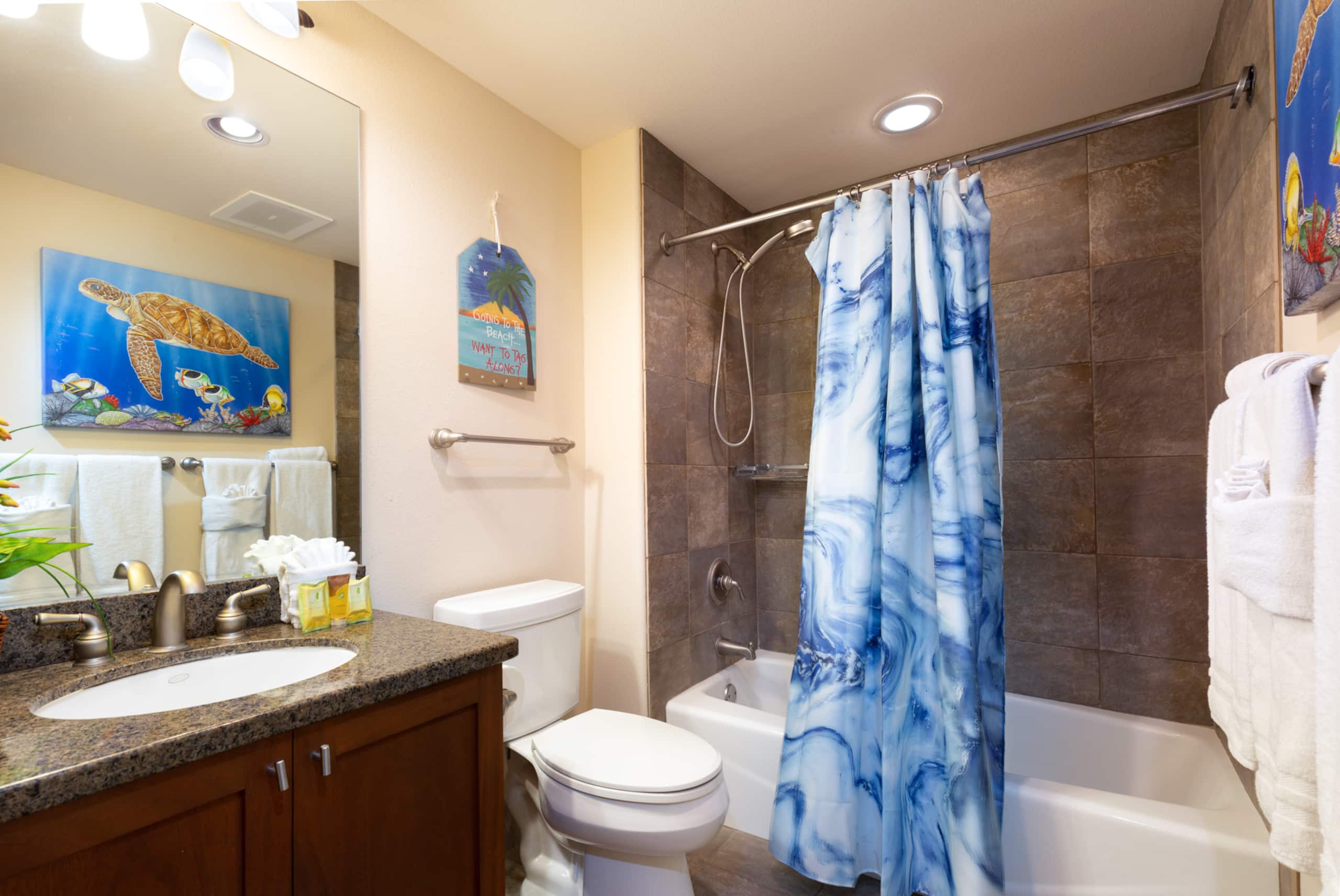 Condo in Waikoloa Beach Resort · ★4.88 · 2 bedrooms · 4 beds · 2 baths - Photo 15