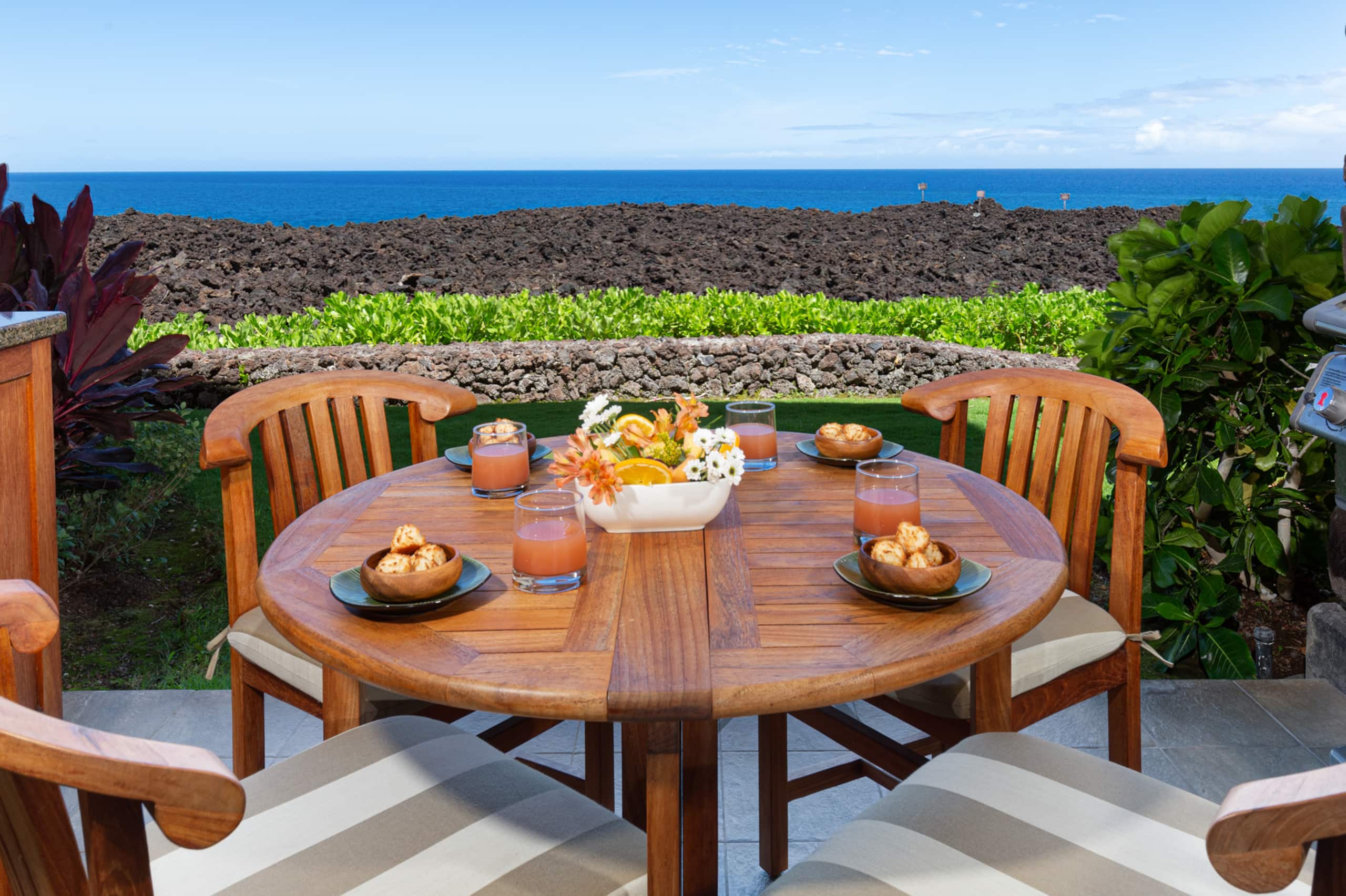Condo in Waikoloa Beach Resort · ★4.88 · 2 bedrooms · 4 beds · 2 baths - Photo 22